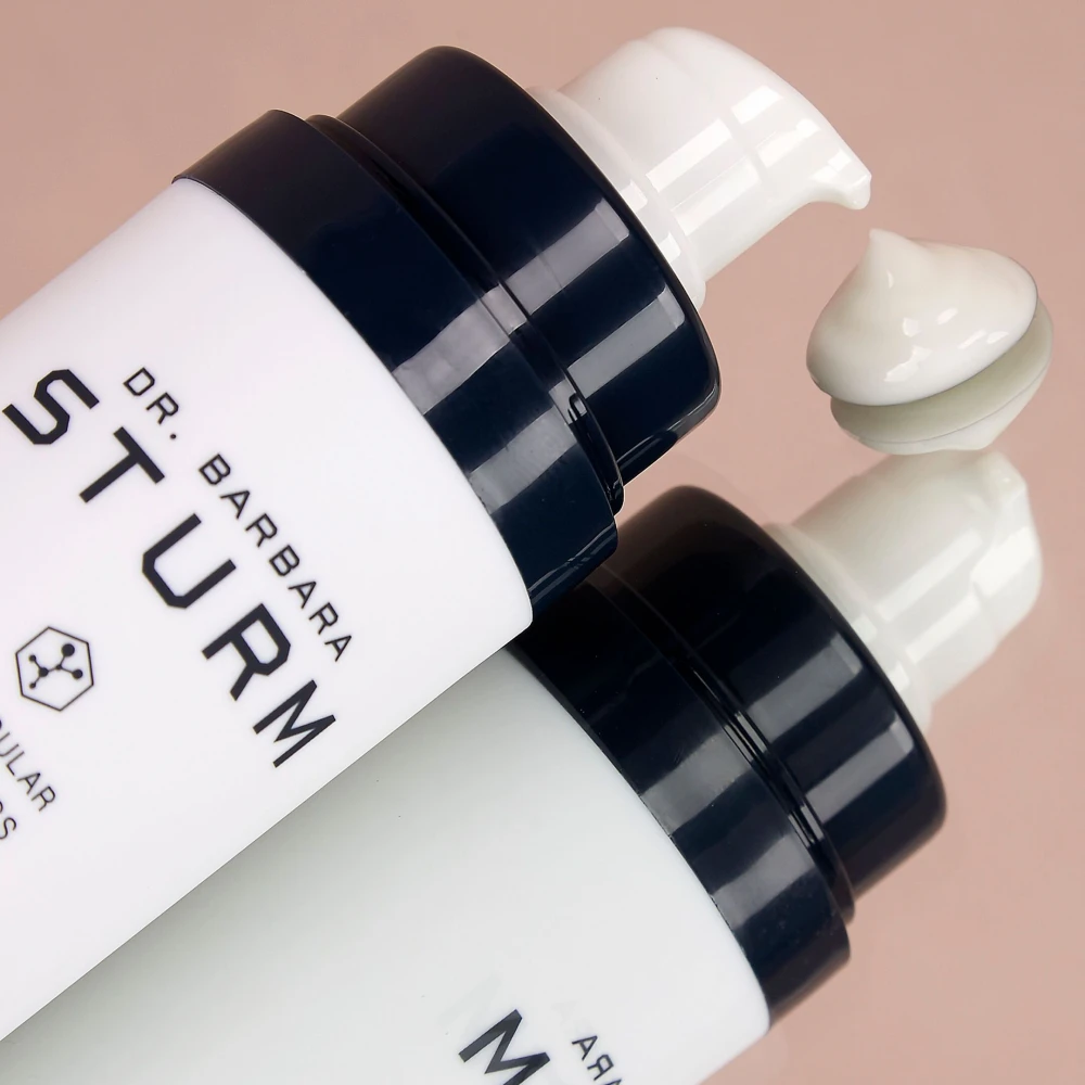 Dr. Barbara Sturm Face Cream Men 50ml - Зволожуючий крем для обличчя для чоловіків - фото №1